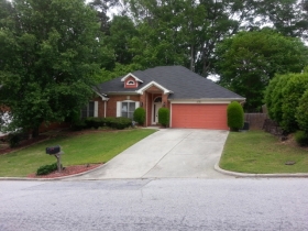  965 Old Greystone Dr, Lithonia, GA photo