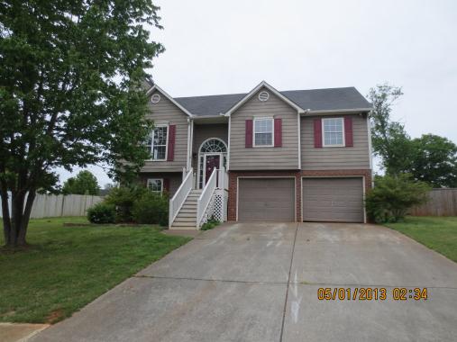  87 Ann Cir SE, Cartersville, GA photo