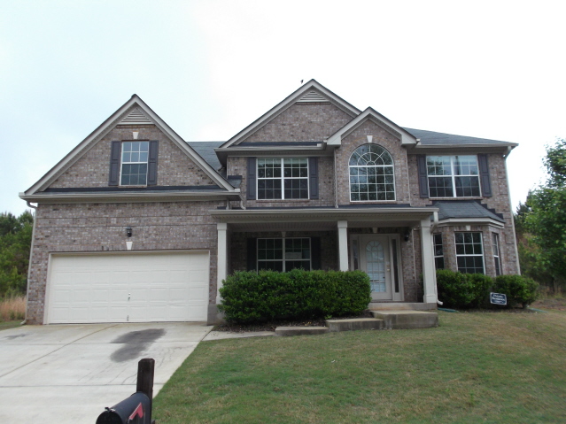  158 Randy Way, Dallas, GA photo