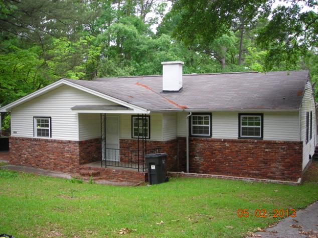  2825 Fairmont St, Augusta, GA photo