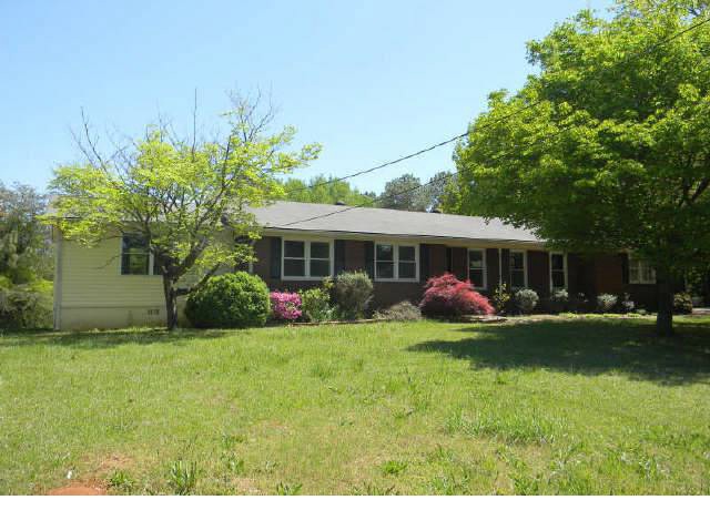  103 Cochran Ridge Road, Dallas, GA photo