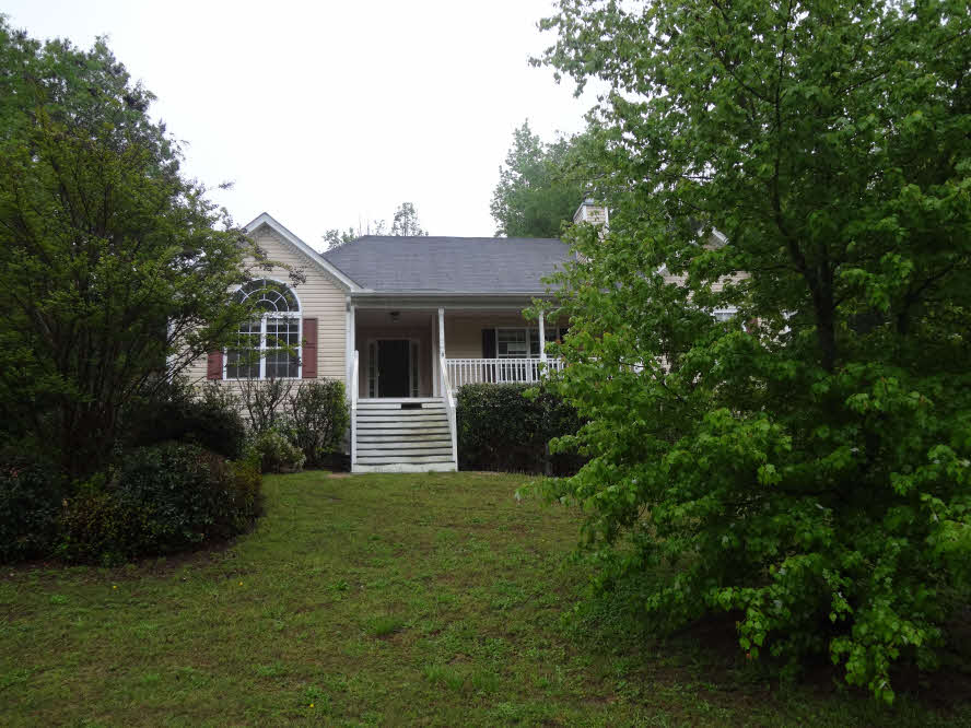  59 Marable Lane, Dallas, GA photo