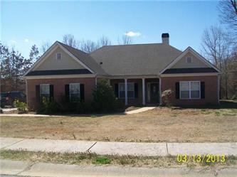  133 Redstone Road, Jefferson, GA photo