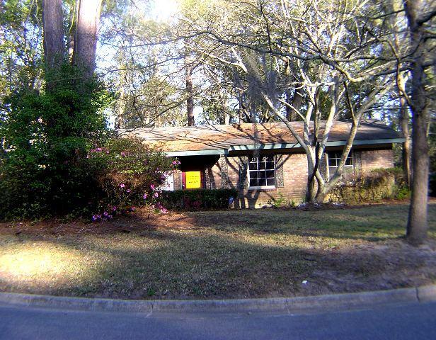  9316 Dunwoody Drive, Savannah, GA photo