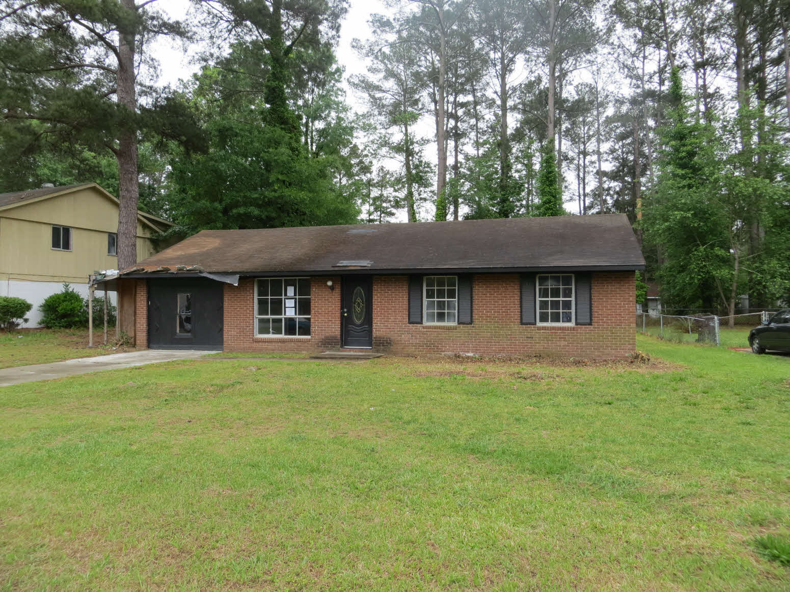  1612 Cider Lane, Augusta, GA photo