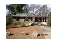  12 Moore St, Cartersville, Georgia  5242777