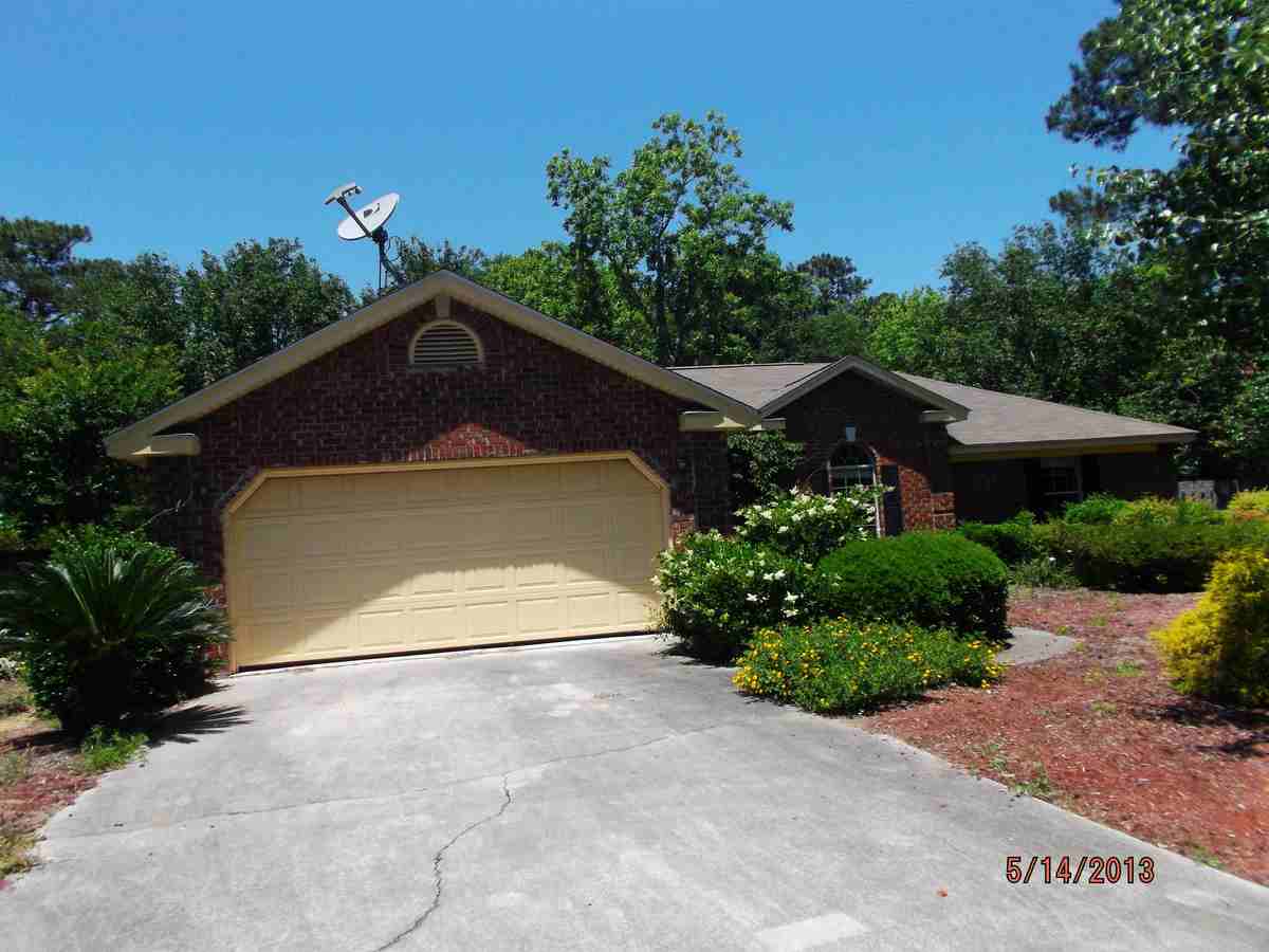  57 River Bluff Drive, Savannah, GA photo