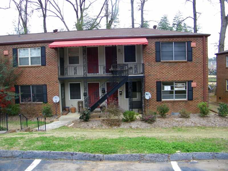  2429 Lawrenceville Hwy Apt 4, Decatur, Georgia  photo