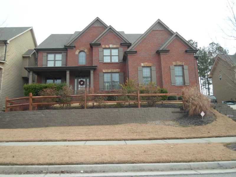  2774 Olivine Dr, Dacula, Georgia  photo