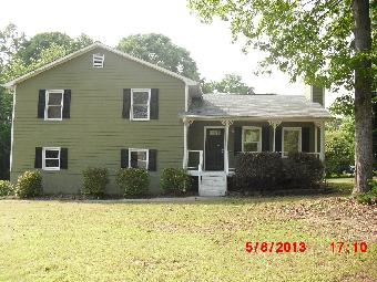  24 Crabapple Trail, Dallas, GA photo