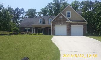  45 Glen Ridge Ct, Covington, GA photo