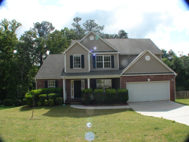  1425 Queenie Smith, Conyers, GA photo