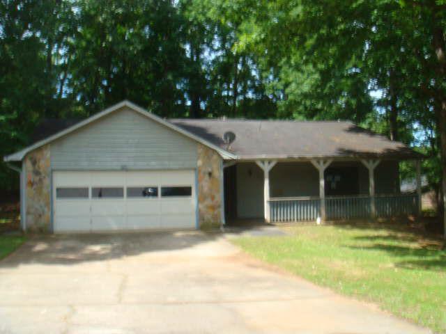  4708 Vail Trace NW, Lilburn, GA photo