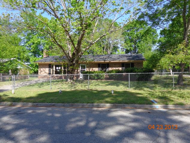  3627 Rolling Meadow, Augusta, GA photo