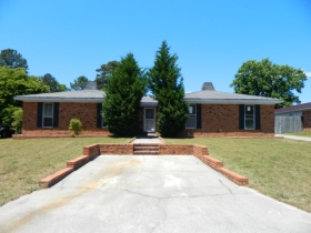  4547 Plantation Rd, Augusta, GA photo