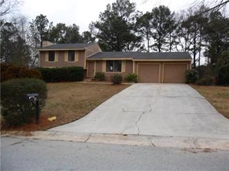  2993 Boring Ridge Dr, Decatur, GA photo