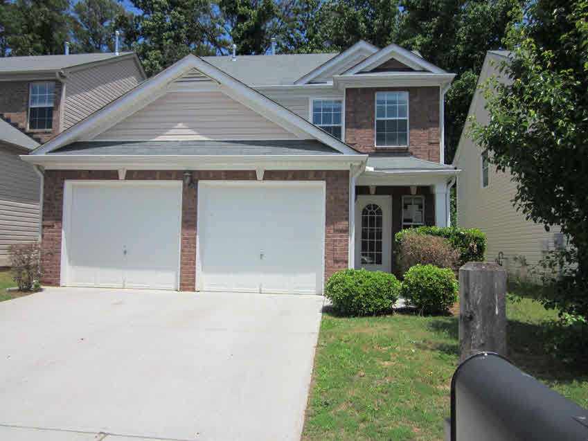  5918 Seabright Lane, College Park, GA photo