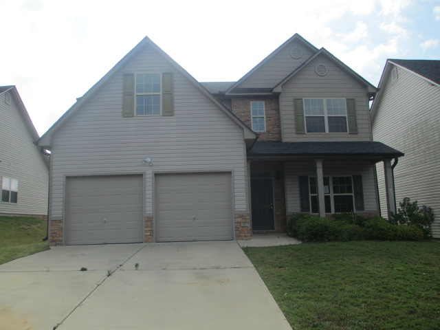  354 Shady Glen Dall, Dallas, GA photo