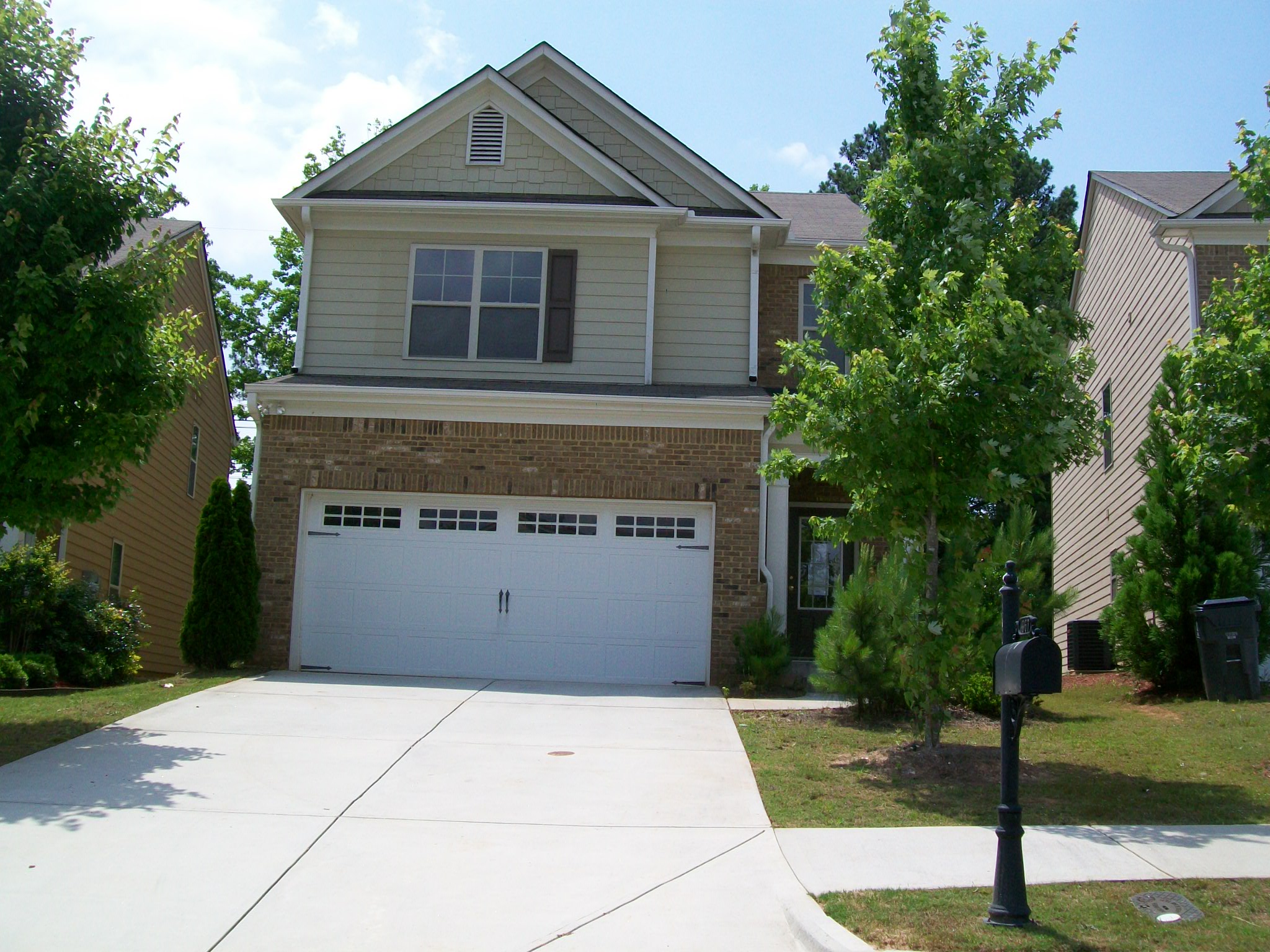  4967 Rapahoe Trail, College Park, GA photo