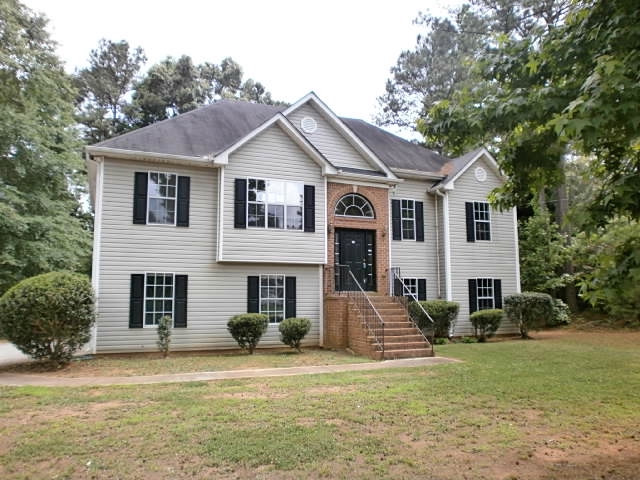  85 Eastwood Forest, Covington, GA photo