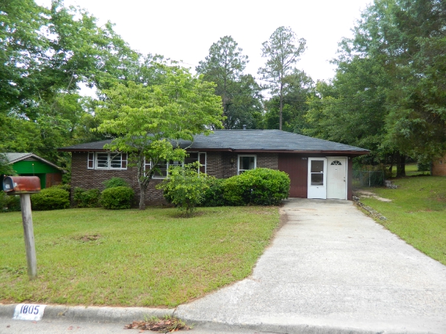  1805 Doublegate Ct, Augusta, GA photo