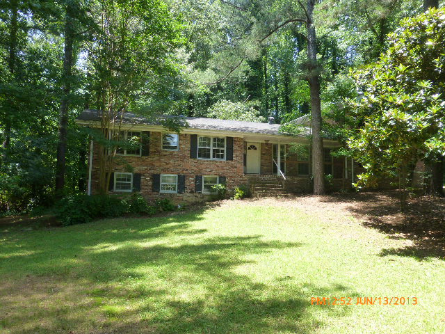  6019 Mark Trail, Norcross, GA photo