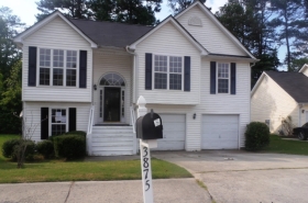  2604 Rocky Court, College Park, GA photo