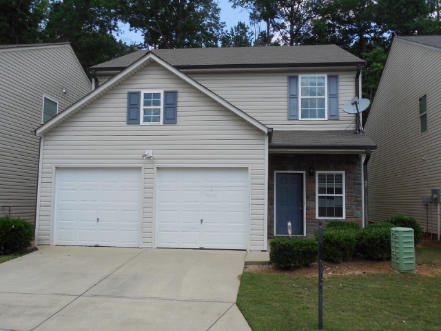  395 Arrowhead Drive, Dallas, GA photo