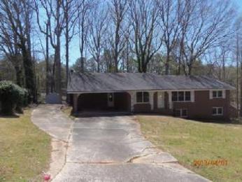  2654 Arundel Road, College Park, GA photo