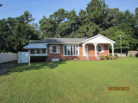  2882 Lumpkin Rd, Augusta, GA photo