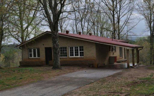  370 Oak Dr, Mc Caysville, Georgia  photo