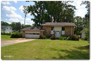  2190 Green Forrest Drive, Decatur, GA photo