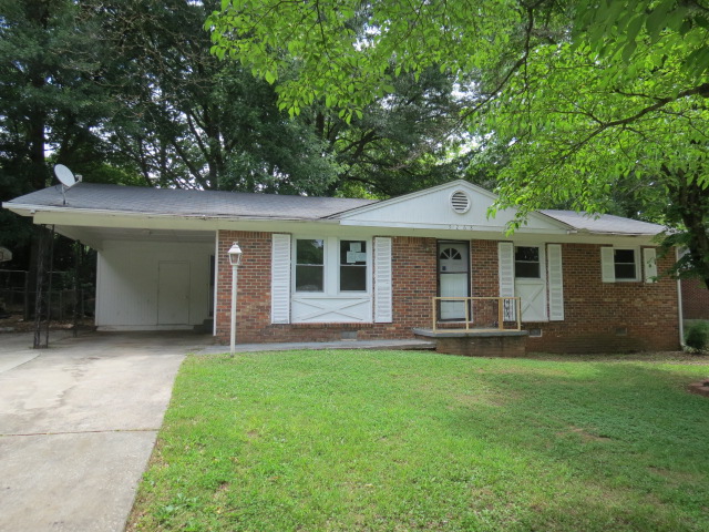  5268 Joan Of Arc Pl, Atlanta, GA photo