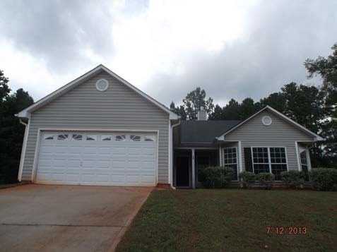  125 Creek Bottom Dr, Covington, GA photo