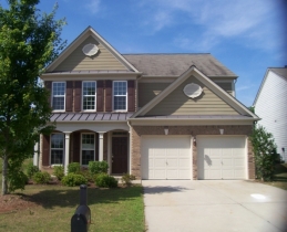  13124 Vista Ln, Covington, GA photo