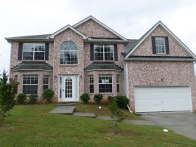  6643 Pine Valley Trce, Stone Mountain, GA photo