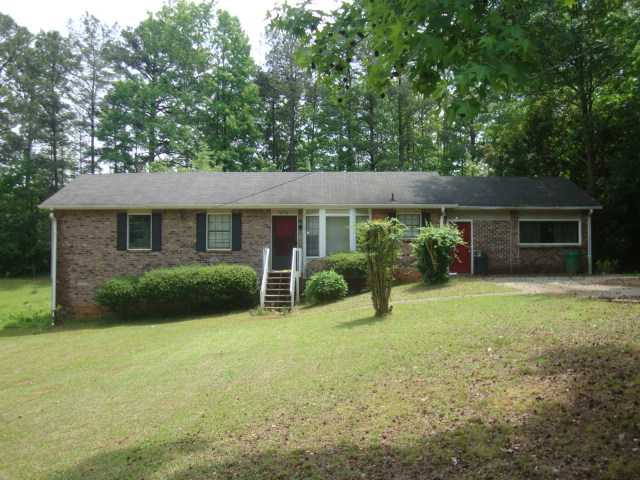  2838 Cocklebur Rd, Decatur, Georgia  photo