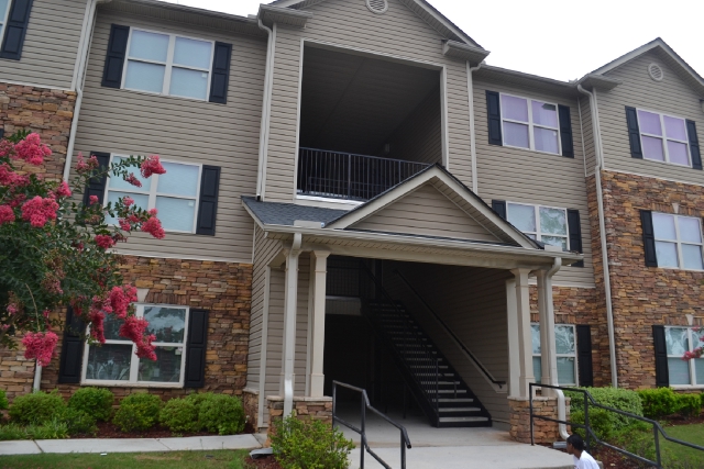  3303 Fairington Club Dr Unit 3303, Lithonia, GA photo