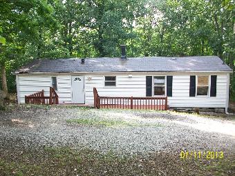  303 Mountain Rd, Dalllas, GA photo