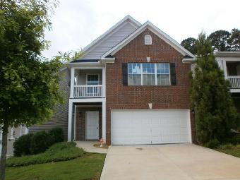  537 Shadow Valley Court #C, Lithonia, GA photo