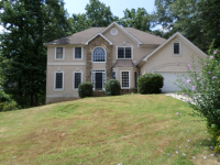  343 Osprey Pt, Stone Mountain, GA 5863665