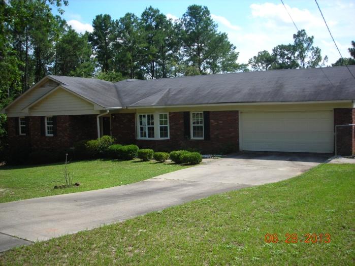  3924 Grape Ave, Augusta, GA photo