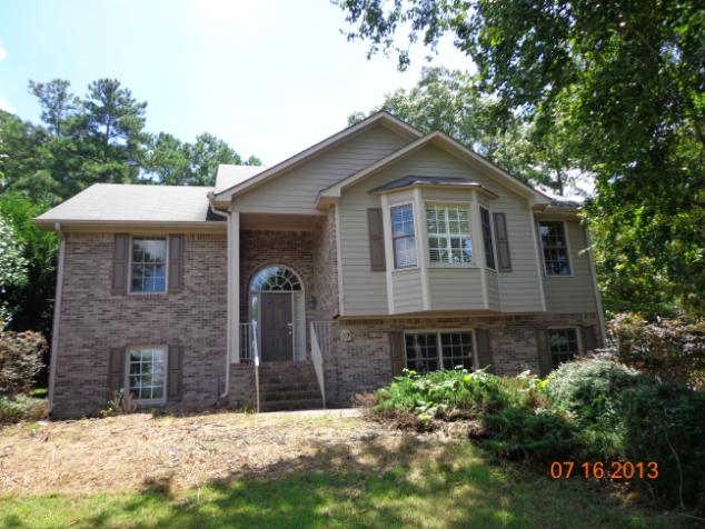  39 Ivy Chase Way NW, Cartersville, GA photo