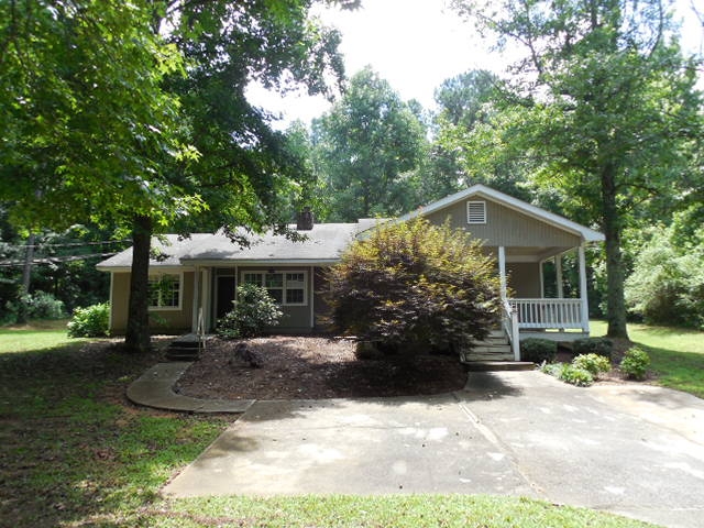  810 Starrsville Rd, Covington, GA photo