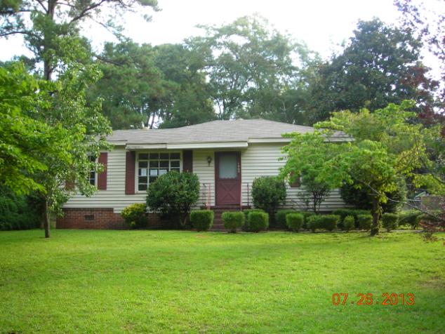  1920 Pine Haven Rd, Augusta, GA photo