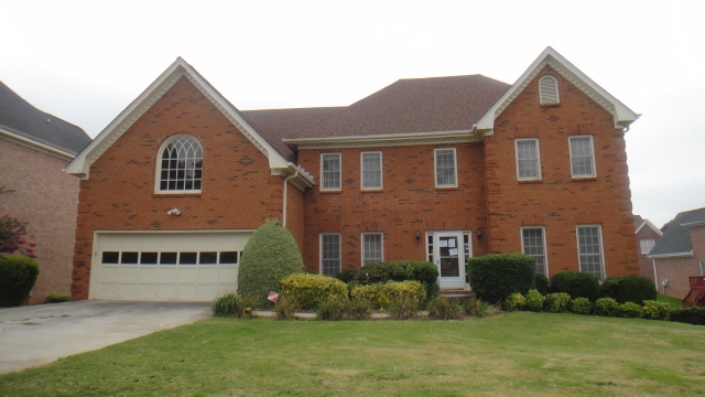  5556 Mountain View Pass, Stone Mountain, GA photo