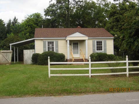  2473 Coleman Avenue, Augusta, GA photo