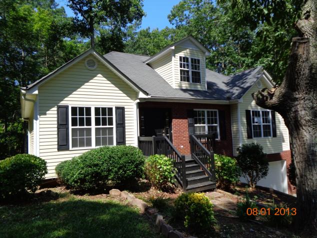  17 Royal Lake Cove, Cartersville, GA photo