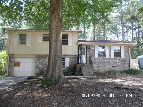  6535 Buckhurst Trail, College Park, GA photo