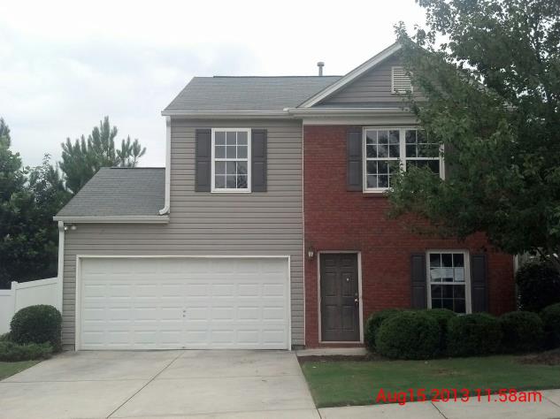  128 Silver Fox Trail, Dallas, GA photo